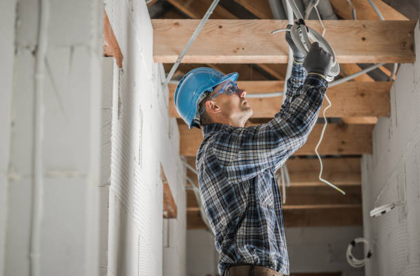 Best Home Electrical Repair  in Patterson, LA