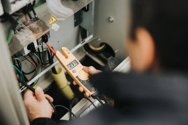 Best Circuit Breaker Repair  in Patterson, LA