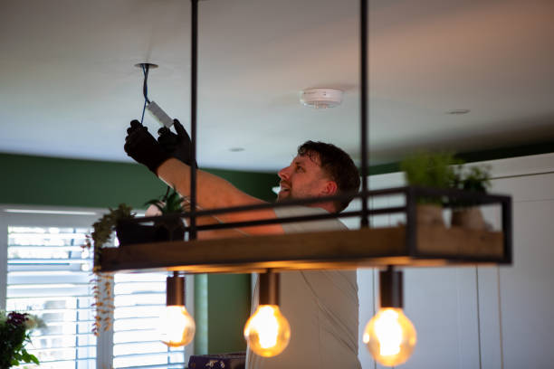 Best Electrical System Inspection  in Patterson, LA
