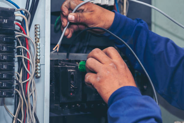 Best Electrical Upgrades for Homes  in Patterson, LA
