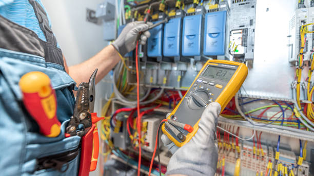 Best Affordable Electrical Installation  in Patterson, LA