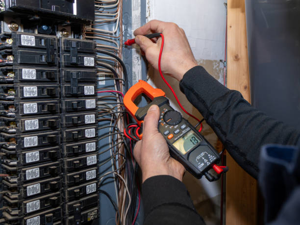 Best Electrician Near Me  in Patterson, LA