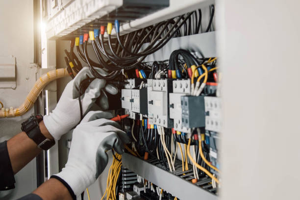 Best Emergency Electrician Near Me  in Patterson, LA